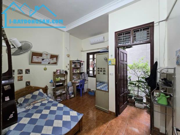 BÁN NHÀ PHỐ THIÊN HIỀN NHÀ ĐẸP GIÁ ĐẸP - 5