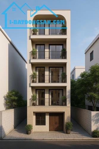 SIÊU PHẨM ĐẦU TƯ CHDV – HẺM 3G BẠCH ĐẰNG, BÌNH THẠNH – XÂY 35 PHÒNG CHUẨN CĂN HỘ DỊCH VỤ – - 1