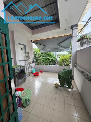 Nhà mặt tiền nội bộ 10m KDC Nam Long, Hồ Học Lãm, 3 tầng 80m2 nhỉnh 8 tỷ - 1