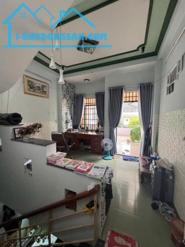 Nhà mặt tiền nội bộ 10m KDC Nam Long, Hồ Học Lãm, 3 tầng 80m2 nhỉnh 8 tỷ - 2