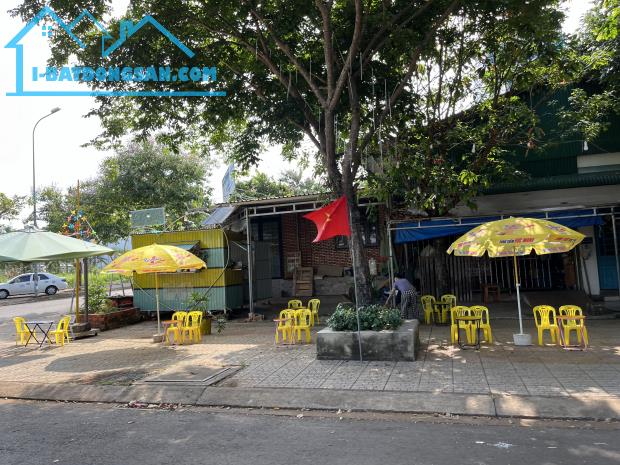Bán Lô Đất Full Thổ Cư Tại Trung Tâm Thị Trấn Dầu Giây Giá 2ty8/ 1 Nền ( 22-30tr/1m2) - 2