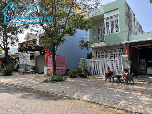 Bán Lô Đất Full Thổ Cư Tại Trung Tâm Thị Trấn Dầu Giây Giá 2ty8/ 1 Nền ( 22-30tr/1m2) - 4