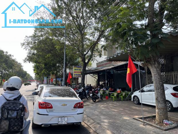Bán Lô Đất Full Thổ Cư Tại Trung Tâm Thị Trấn Dầu Giây Giá 2ty8/ 1 Nền ( 22-30tr/1m2) - 5