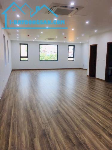 B.ÁN NHÀ MẶT PHỐ QUAN NHÂN - THANH XUÂN - 7 TẦNG THANG MÁY - GARA Ô TÔ - KINH DOANH - VP -