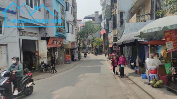 Nhà phố Đốc Ngữ - Ngõ nông – 2 thoáng – Nhà đẹp – 37m2 – 4 tầng – 8.6 tỷ