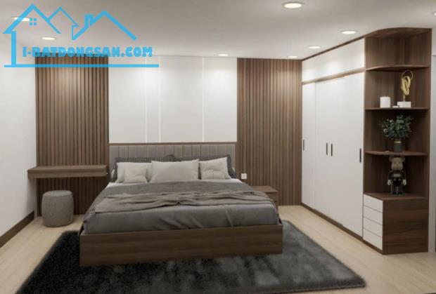 Nhà phố Đốc Ngữ - Ngõ nông – 2 thoáng – Nhà đẹp – 37m2 – 4 tầng – 8.6 tỷ - 1