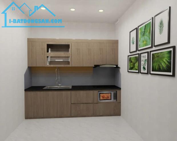 Nhà phố Đốc Ngữ - Ngõ nông – 2 thoáng – Nhà đẹp – 37m2 – 4 tầng – 8.6 tỷ - 2