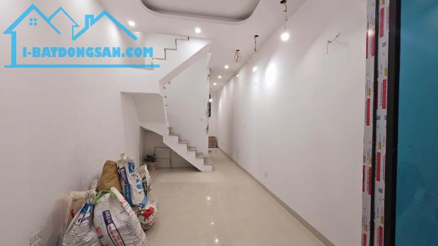 Nhà phố Đốc Ngữ - Ngõ nông – 2 thoáng – Nhà đẹp – 37m2 – 4 tầng – 8.6 tỷ - 3