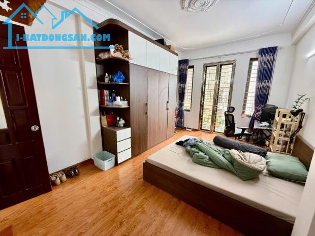 Bán nhà Hoàng Hoa Thám, Ba Đình 50m, 5 tầng, 8.5 tỷ lô góc, nhà đẹp, gần phố - 4