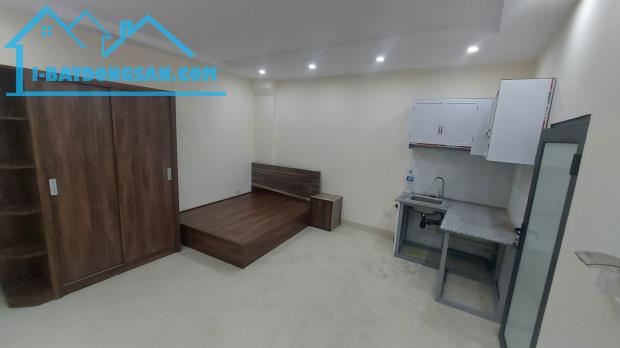 CCMN Văn Quán, DT 50m, 6x9 Phòng KK, DT 35tr/tháng, Giá 9.2 Tỷ, LH: Hoàng Trung