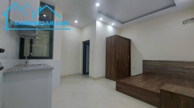 CCMN Văn Quán, DT 50m, 6x9 Phòng KK, DT 35tr/tháng, Giá 9.2 Tỷ, LH: Hoàng Trung - 1