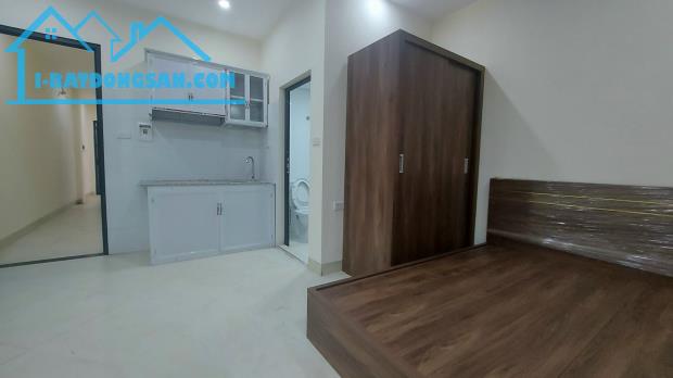 CCMN Văn Quán, DT 50m, 6x9 Phòng KK, DT 35tr/tháng, Giá 9.2 Tỷ, LH: Hoàng Trung - 2