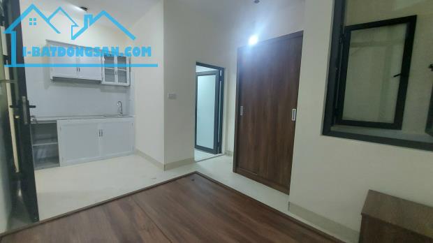 CCMN Văn Quán, DT 50m, 6x9 Phòng KK, DT 35tr/tháng, Giá 9.2 Tỷ, LH: Hoàng Trung - 4