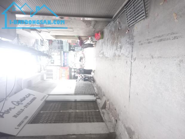 LA THÀNH - NGỌC KHÁNH - NGÕ THÔNG - KD - 2 THOÁNG - 32M² x 5T - MT 6M - GIÁ 7.X TỶ
