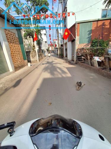 Đất Biên Giang Hà Đông 45m trục chính kinh doanh, đường thông oto tránh - 2