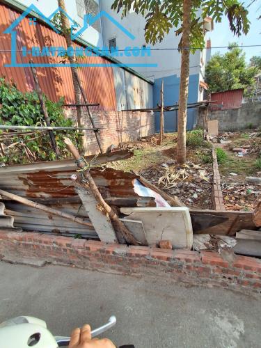 Đất Biên Giang Hà Đông 45m trục chính kinh doanh, đường thông oto tránh