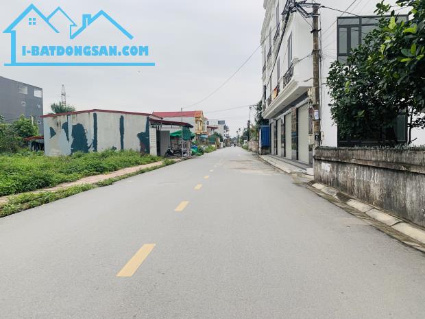 Lô góc 100m  tại  Văn Cú, An Đồng, An Dương giá chỉ  2,7 tỷ  LH 0979087664