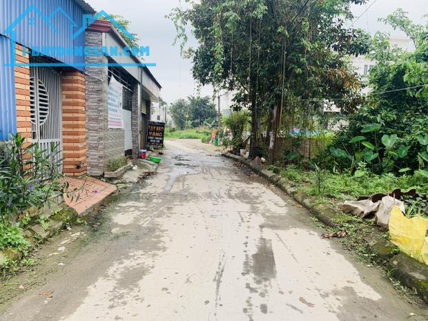 Lô góc 100m  tại  Văn Cú, An Đồng, An Dương giá chỉ  2,7 tỷ  LH 0979087664 - 2