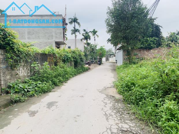 Lô góc 100m  tại  Văn Cú, An Đồng, An Dương giá chỉ  2,7 tỷ  LH 0979087664 - 3