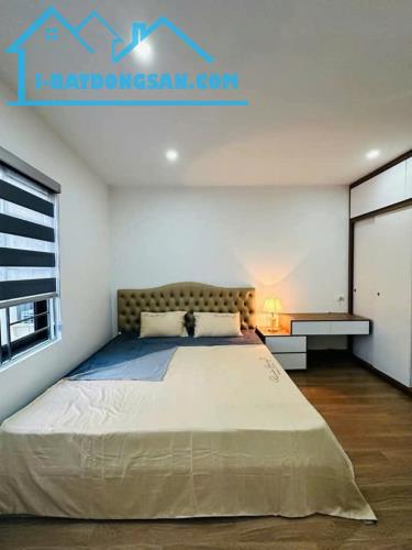Bán gấp căn hô chung cư ngõ 28 Xuân La quận Tây Hồ - 86m2 ( 3PN) – giá chỉ 6,x  tỷ. - 1