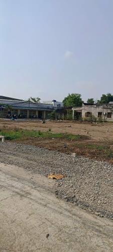 Hàng hiếm sinh lời khủng lợi thế đối diện Cánh Đồng Diều Tân Đức 2. Cách chợ Đức Hòa 2km