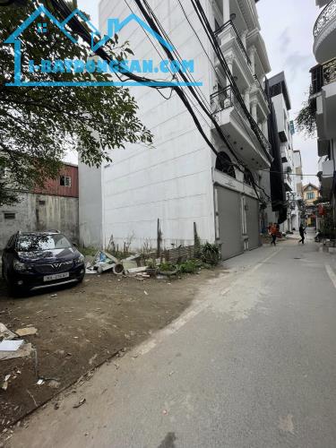 💜🔥ĐẤT PHỐ ĐÀM QUANG TRUNG 53M2 MT 3.82M CHÀO 11 TỶ - Ô TÔ TRÁNH THÔNG - TTTM AEON LB 💜