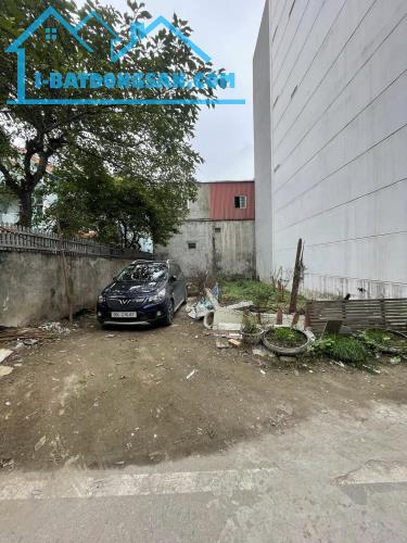 💜🔥ĐẤT PHỐ ĐÀM QUANG TRUNG 53M2 MT 3.82M CHÀO 11 TỶ - Ô TÔ TRÁNH THÔNG - TTTM AEON LB 💜 - 2