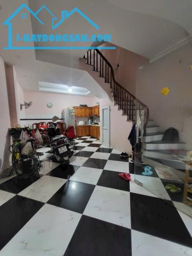 BÁN NHÀ PHỐ CỔ HOÀNG DIỆU HÀ ĐÔNG, KHU PHÂN LÔ. DT 51/58M2X4T -OTO ĐỖ CỬA 11 TỶ