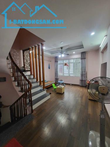 BÁN NHÀ PHỐ CỔ HOÀNG DIỆU HÀ ĐÔNG, KHU PHÂN LÔ. DT 51/58M2X4T -OTO ĐỖ CỬA 11 TỶ - 1