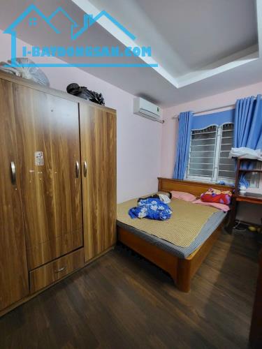 BÁN NHÀ PHỐ CỔ HOÀNG DIỆU HÀ ĐÔNG, KHU PHÂN LÔ. DT 51/58M2X4T -OTO ĐỖ CỬA 11 TỶ - 2