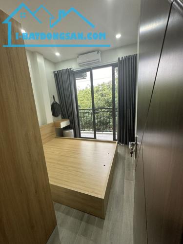 Bán nhà Phúc Diễn DT 35m2, MT 3m, nhà 5 tầng 7.95 tỷ tặng nội thất - 3