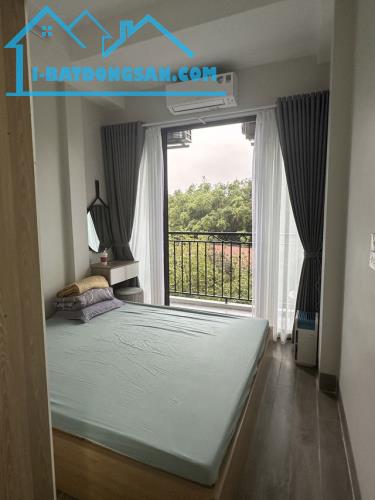 Bán nhà Phúc Diễn DT 35m2, MT 3m, nhà 5 tầng 7.95 tỷ tặng nội thất - 1