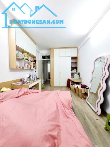Bán nhà Tân Ấp 42m2 - Trung Tâm Ba Đình - Gần Phố - Nội Thất Đẹp – 7.8 tỷ - 3