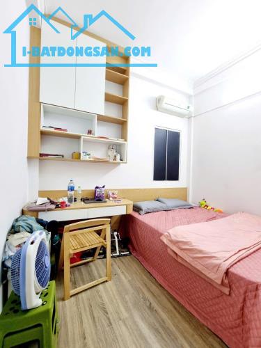 Bán nhà Tân Ấp 42m2 - Trung Tâm Ba Đình - Gần Phố - Nội Thất Đẹp – 7.8 tỷ - 4