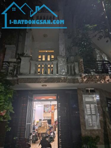 Bán nhà 3 Lầu gần TTHC Dĩ An,đường nhựa trước nhà 13m - 3