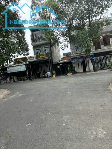 Bán nhà 3 Lầu gần TTHC Dĩ An,đường nhựa trước nhà 13m - 1