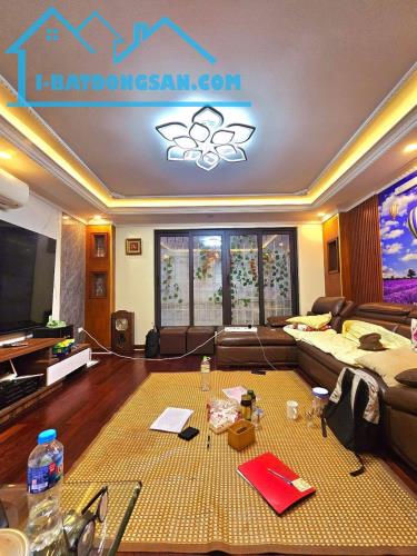 🏡 Nhà đẹp Ngọc Lâm, 59m2 x 4 tầng, View thoáng, Gần hồ điều hòa, 9 tỷ - 3
