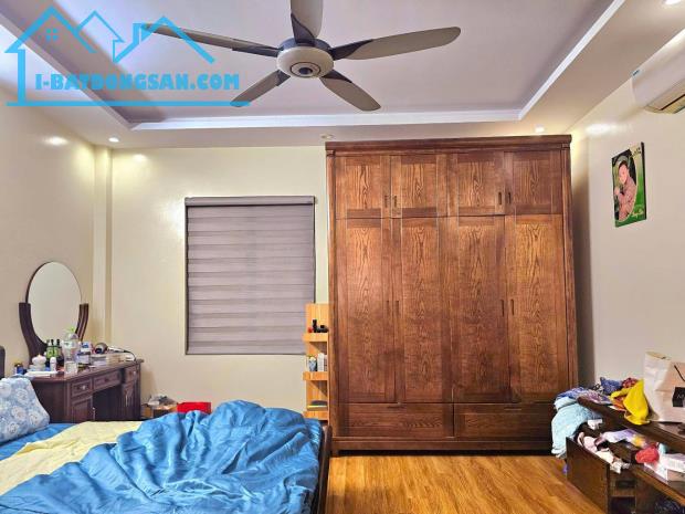 🏡 Nhà đẹp Ngọc Lâm, 59m2 x 4 tầng, View thoáng, Gần hồ điều hòa, 9 tỷ - 5