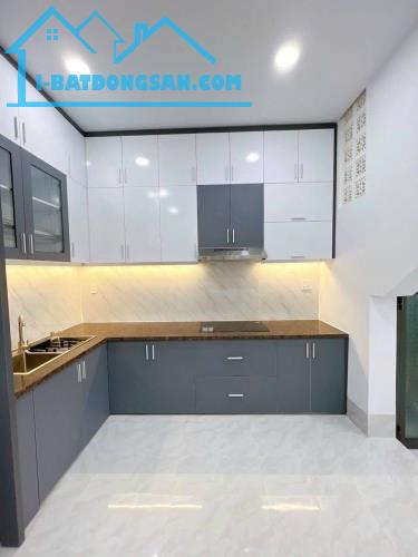"TỔ ẤM LÝ TƯỞNG BÌNH TÂN - 70M2, 3PN, 3WC - GIÁ 4 TỶ - TIỆN ÍCH NGẬP TRÀN!" - 1