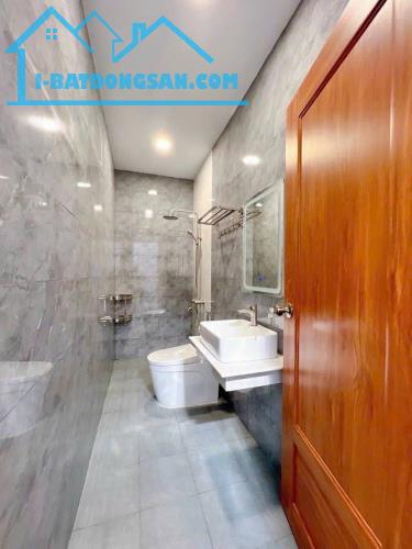 "TỔ ẤM LÝ TƯỞNG BÌNH TÂN - 70M2, 3PN, 3WC - GIÁ 4 TỶ - TIỆN ÍCH NGẬP TRÀN!" - 2