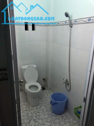 Bán nhà 2 Lầu MẶT TIỀN kinh doanh,giá cực kì hiếm gặp, chỉ nhỉnh 3 tỷ - 4