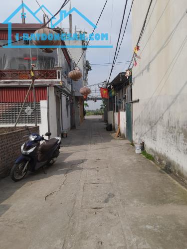 Ô tô 70m2 Đất, Đại Áng, Thanh Trì, bán gấp giá rẻ 4.8 tỷ cực hiếm