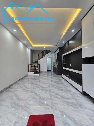 Bán Nhà đẹp phố Ngọc Lâm,Nội thất, tiện ích đỉnh cao, an sinh tốt, để ở hoặc đầu tư tốt - 5