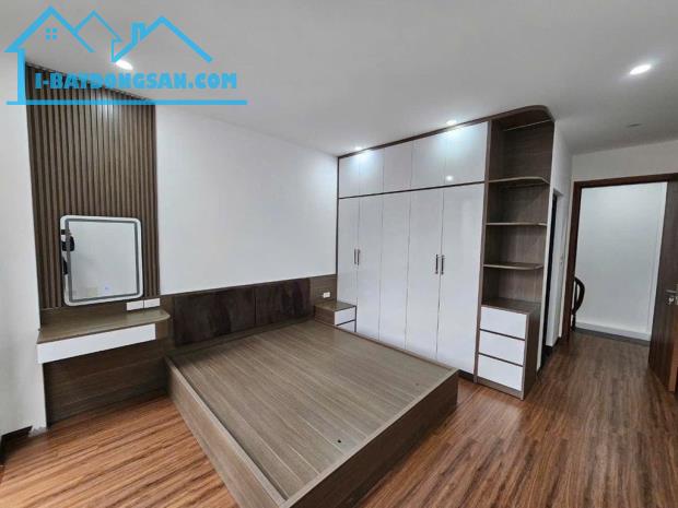 Bán Nhà đẹp phố Ngọc Lâm,Nội thất, tiện ích đỉnh cao, an sinh tốt, để ở hoặc đầu tư tốt - 1