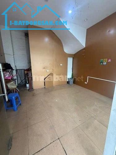 Chính chủ cho thuê cửa hàng diện tích 20m2, vỉa hè to rộng mặt phố 280 phố Kim Mã, Ba Đình - 2