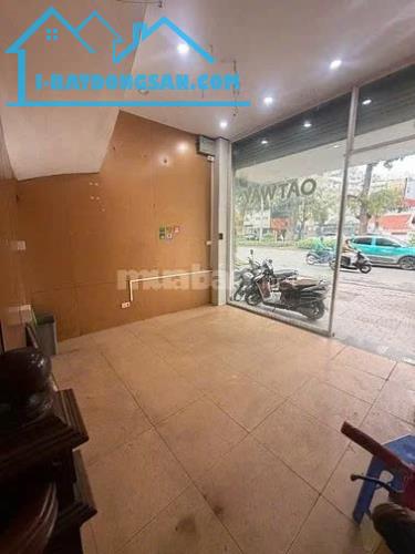 Chính chủ cho thuê cửa hàng diện tích 20m2, vỉa hè to rộng mặt phố 280 phố Kim Mã, Ba Đình - 3