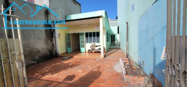 Nhà hẻm Hiệp Bình, Hiệp Bình Chánh, Thủ Đức 6.5tỷ/120m2.