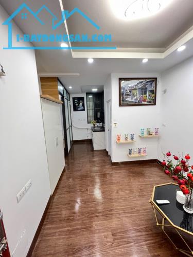 Bán căn hộ CCMN tại Khương Đình – Thanh Xuân cực hạt rẻ