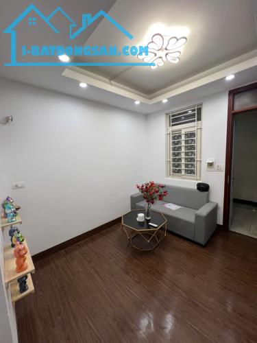 Bán căn hộ CCMN tại Khương Đình – Thanh Xuân cực hạt rẻ - 2