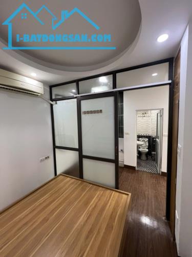 Bán căn hộ CCMN tại Khương Đình – Thanh Xuân cực hạt rẻ - 3